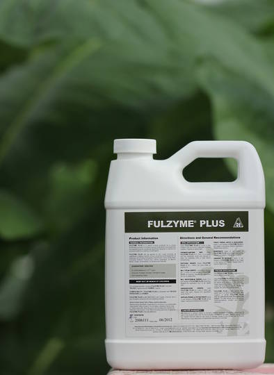 Fulzyme Plus - Leaf & Soil Inoculant